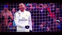 BBC - Top 10 Goals 2014/2015 ● Bale Benzema Ronaldo●