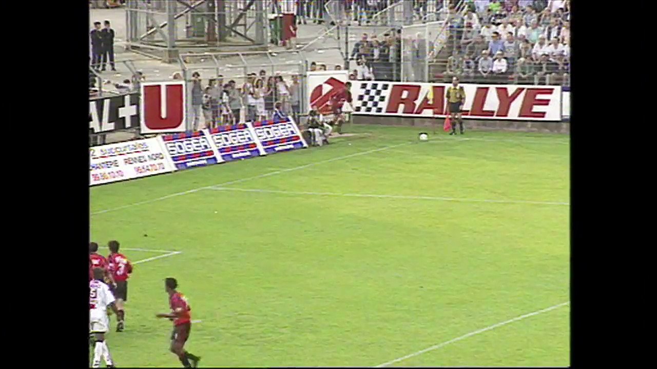 J12. SRFC/PSG : Historique