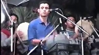 Hamid Inerzaf inédit (bensergao)1997 سهرة حميد إنرزاف بنسركاو - YouTube
