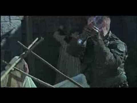 Générique Stargate SG1 s9 et s10