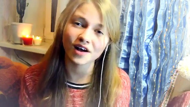 Поет круче оригинала