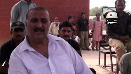 Raja Riyaz Jhandian Funny Tezabi Totay