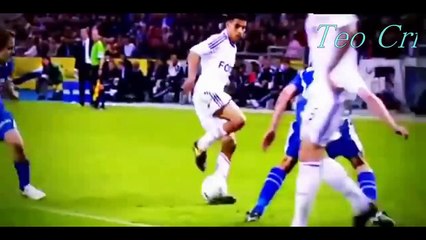 C.Ronaldo & Neymar Freestyle Battle Skills