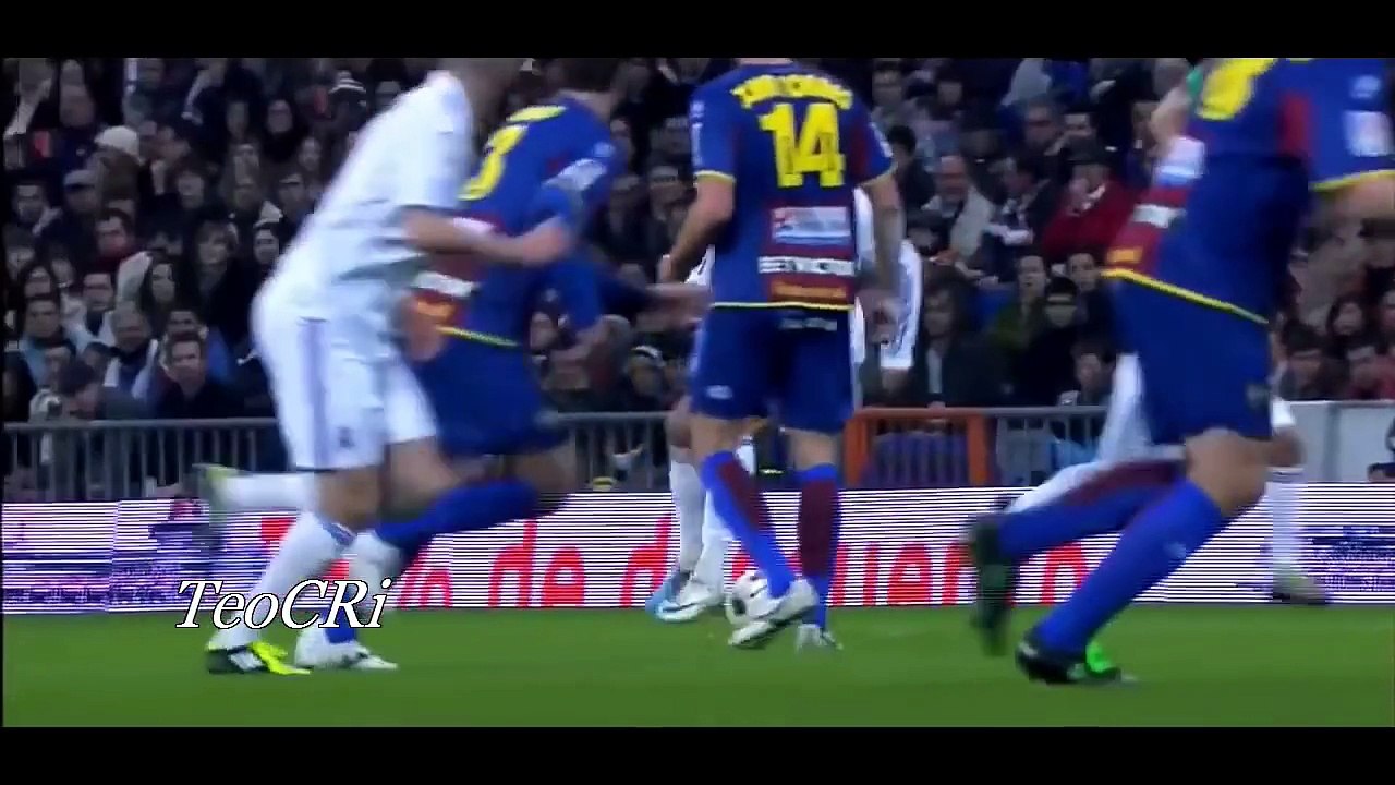 C.Ronaldo & Ronaldinho ●Most Wonderful Skills Ever●
