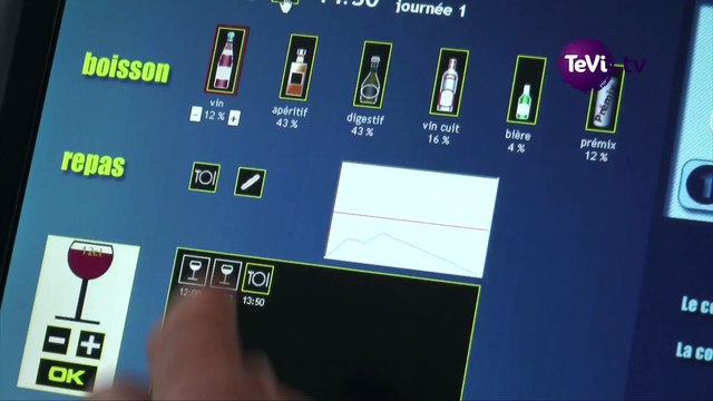 Groupama 60 ans de prévention à Saint-Lô [TéVi] 15_10_29