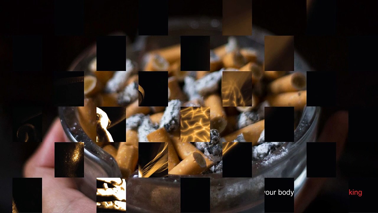 How To Quit Smoking Wallpaper Full HD Free Download