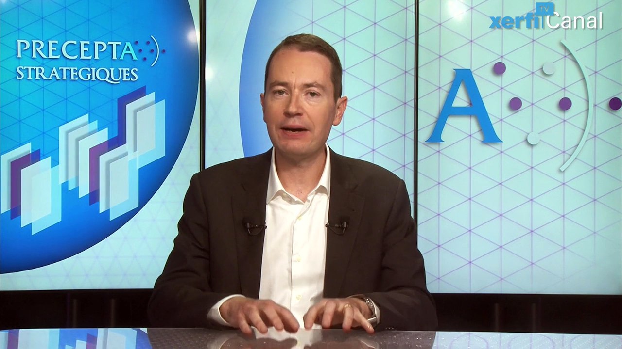 Jérôme Barthélemy, Xerfi Canal Agir ou ne rien faire : la leçon de stratégie [...]