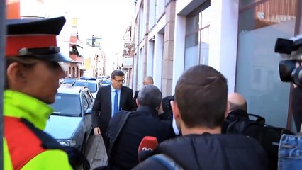 Barça - Mascherano reconnaît une fraude fiscale