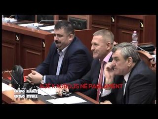 “Një kaubojs në Parlament”, sot në “Të Paekspozuarit”, ora 20:45- Ora News