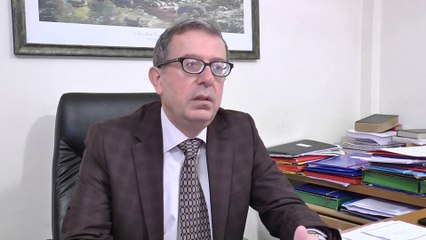 Report TV - Urdhri i Mjekut, Brahimaj: Zgjedhja ime si president ishte konform ligjit