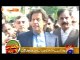 Imran Khan, PTI, Peshawer Hospital, Press Talk, Pakistan Zalzala,  Earth Quake, 27 October, 2015
