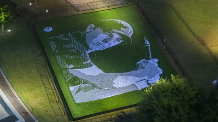 Golf - Magazine : Spieth en 25 000 balles