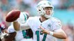 NFL Inside Slant: Dolphins face tough test in New England