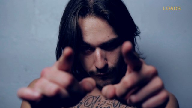 DANS L'OEIL DE KORIA #02 - SCH - Shooting de la pochette d'A7