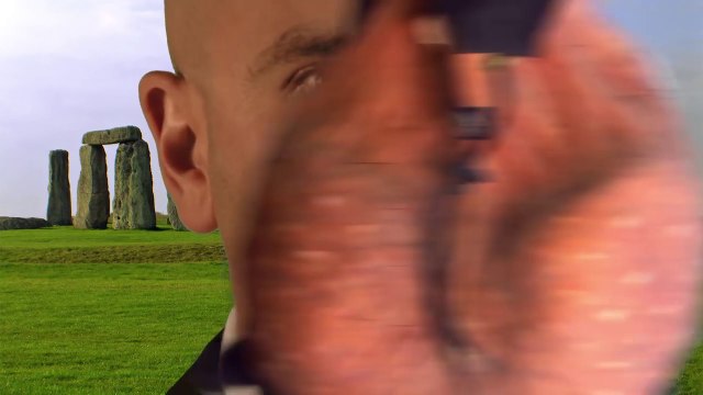 Le sac de couilles Scrote N Tote !