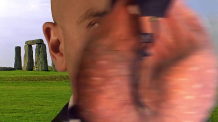 Le sac de couilles Scrote N Tote !