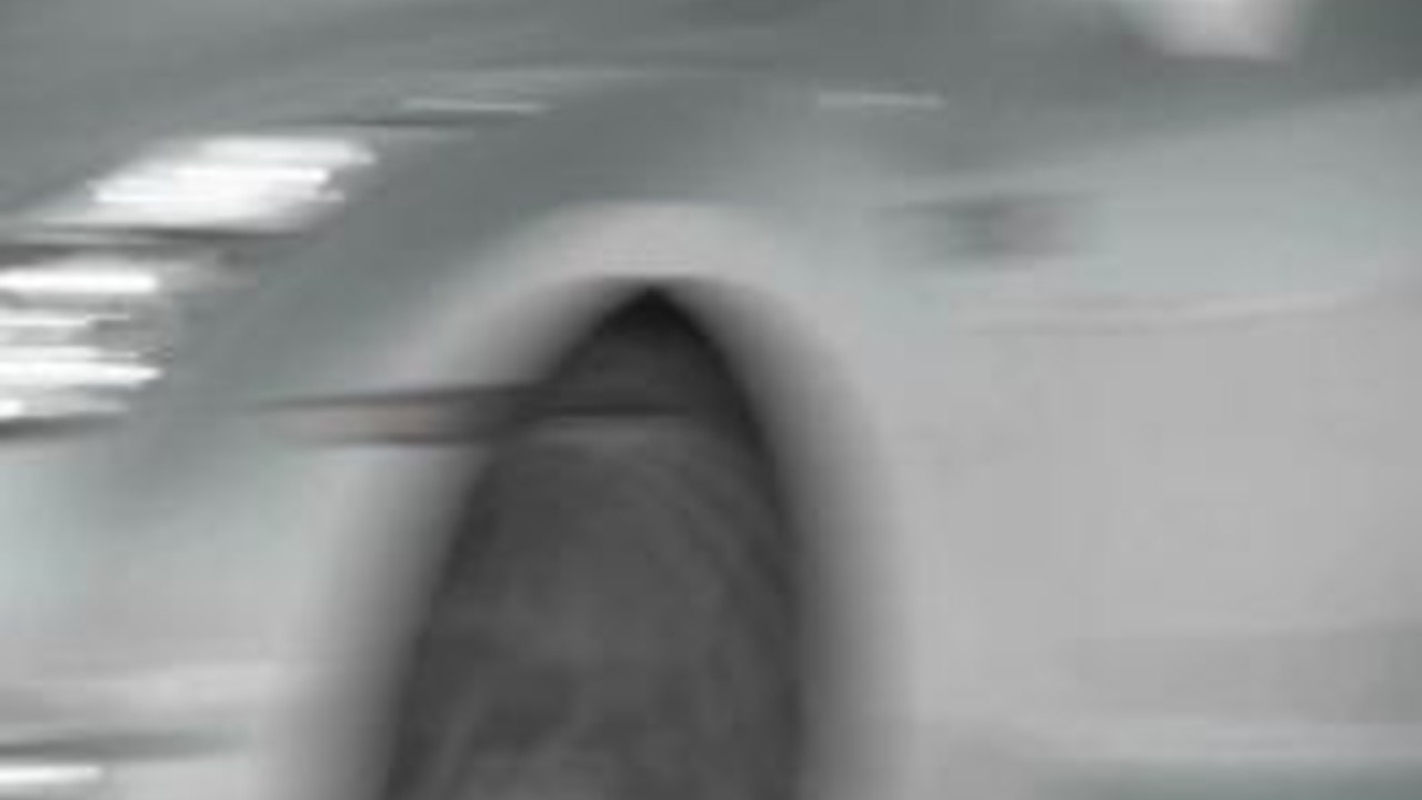 Road & Track March 2012