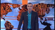 Ditë e Re, 29 tetor 2015 - Ora News - Të parët për lajmin e fundit