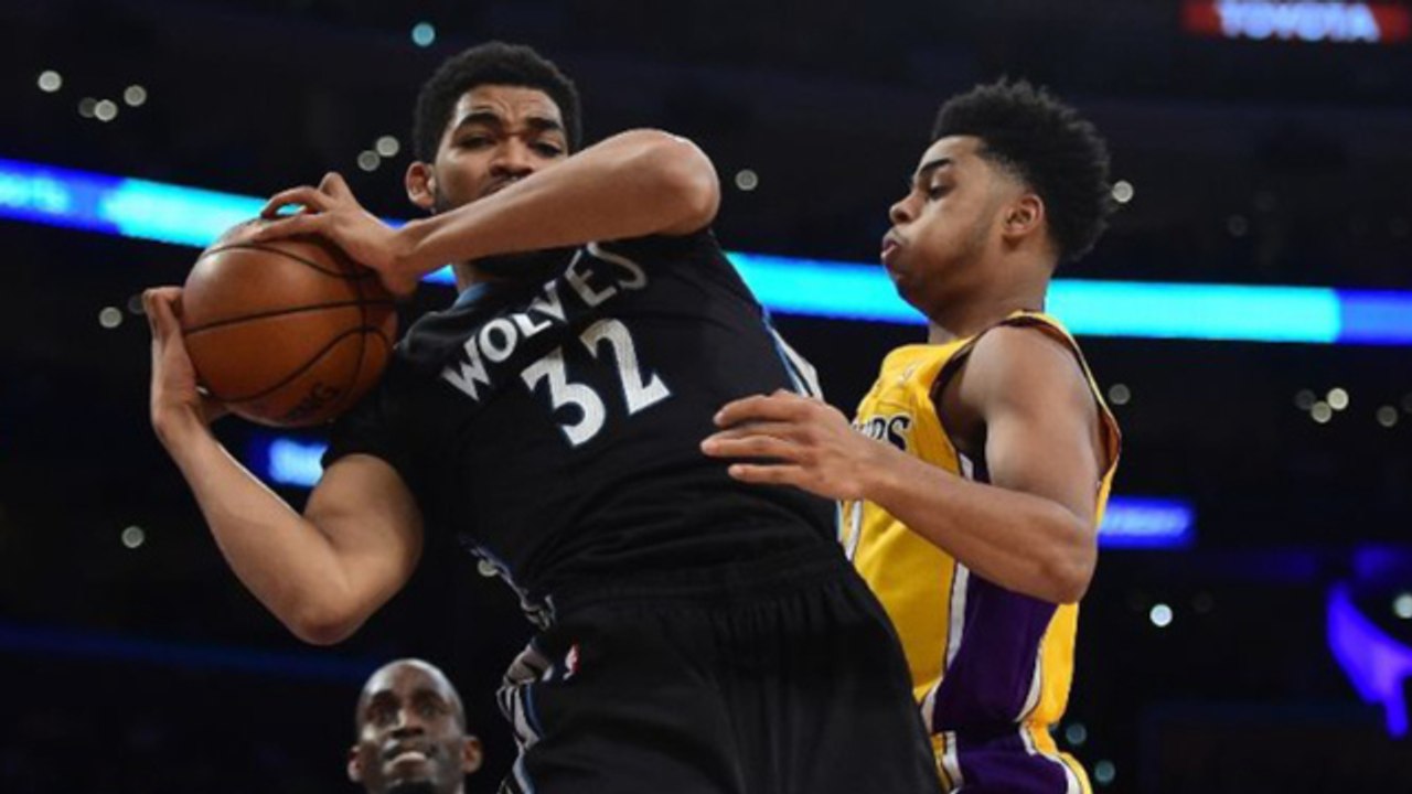 For Three: Top Picks Battle in L.A.