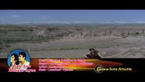 Mujhe Teri Mohabbat Ka Sahara - Aap Aye Bahar Aya-  Lata Mangeshkar, Mohd Rafi - Full Video Song