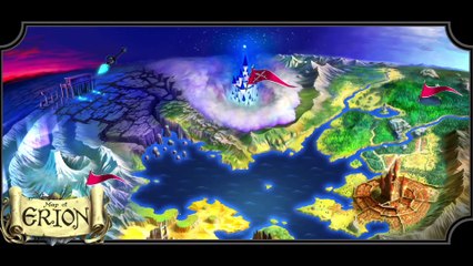 オーディンスフィア レイヴスラシル ： キャラクター紹介 「グウェンドリン」 ~アクション編~