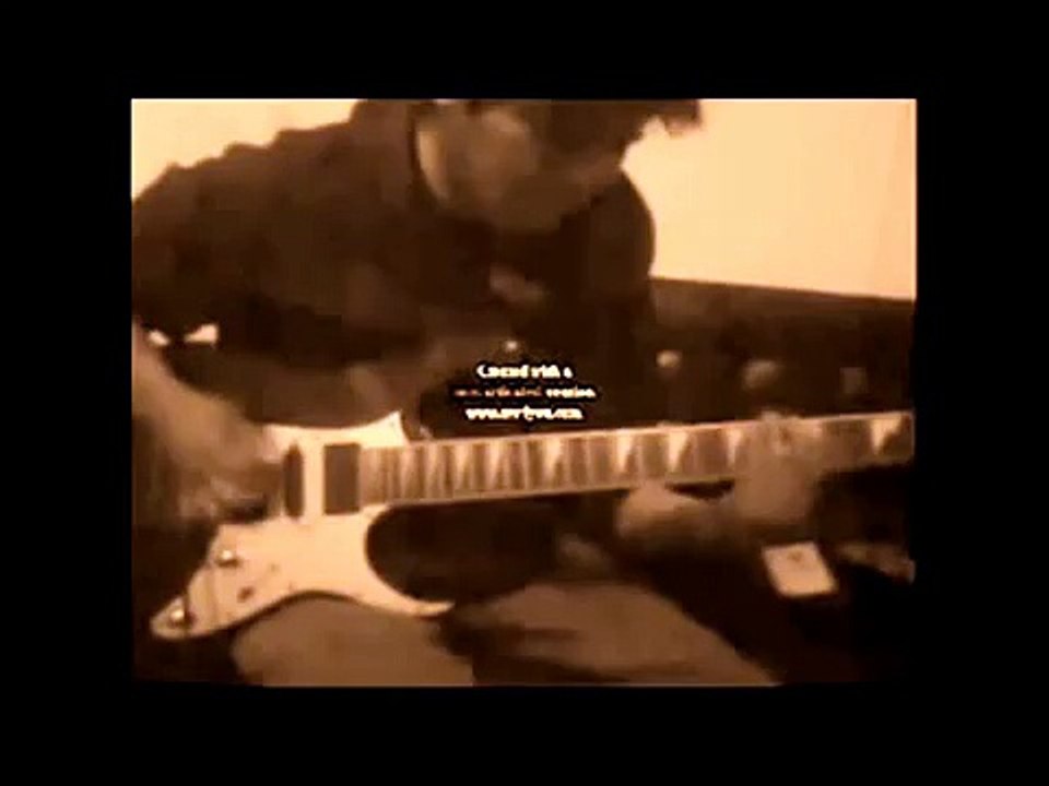 dream theater- erotomania-guitar cover-