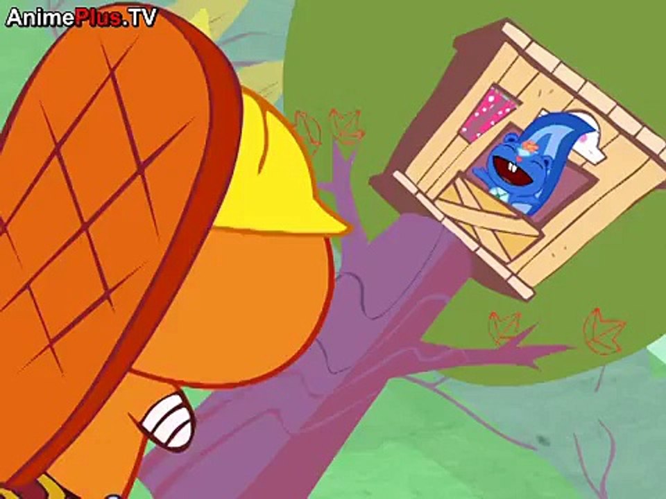 Happy Tree Friends Episode 2 [Full Episode]