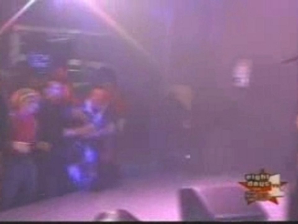 Dead Or Alive - Brand New Lover Live