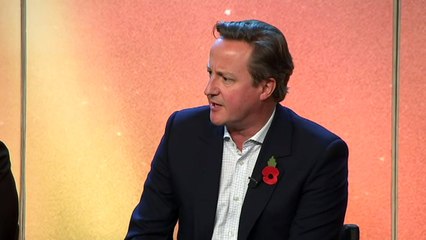 Cameron 'frustrated' by the Iraq Inquest Report delay