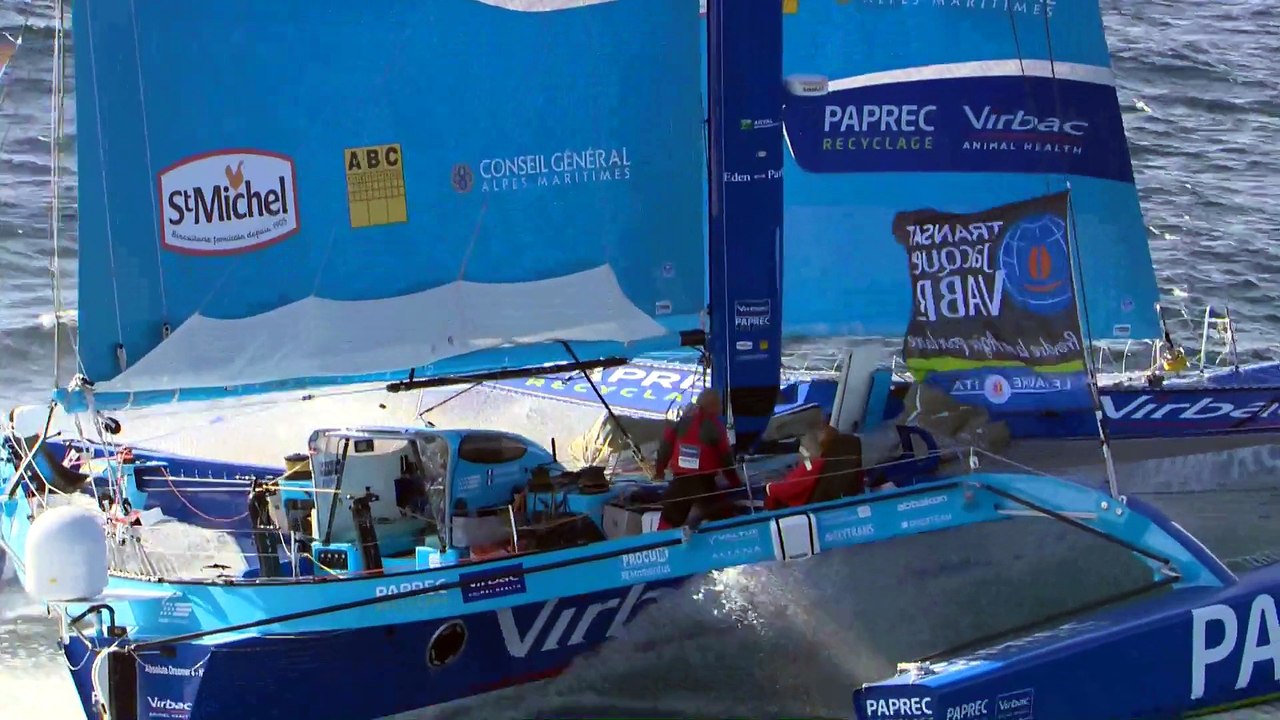 impressionnant