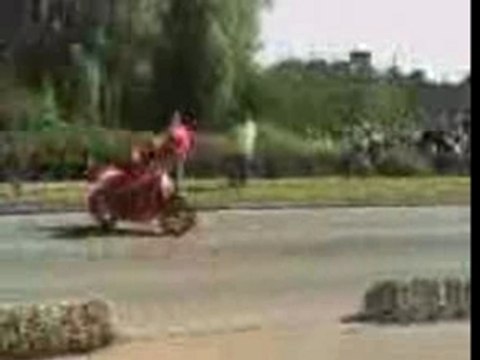 duke fete de la moto 2007 bruay