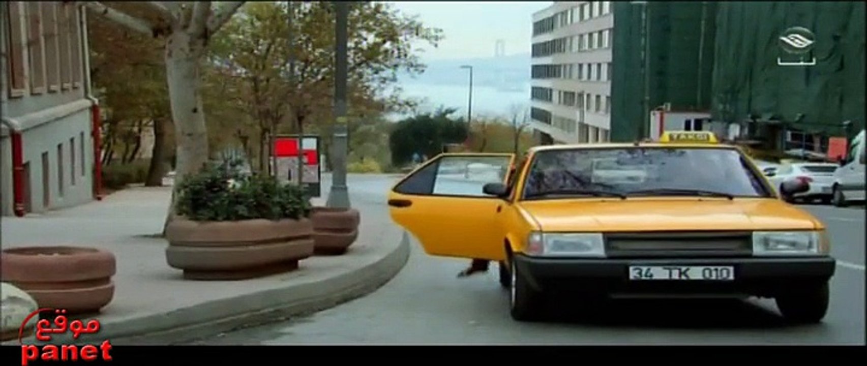 - مسلسل الربيع المورق الحاقة7