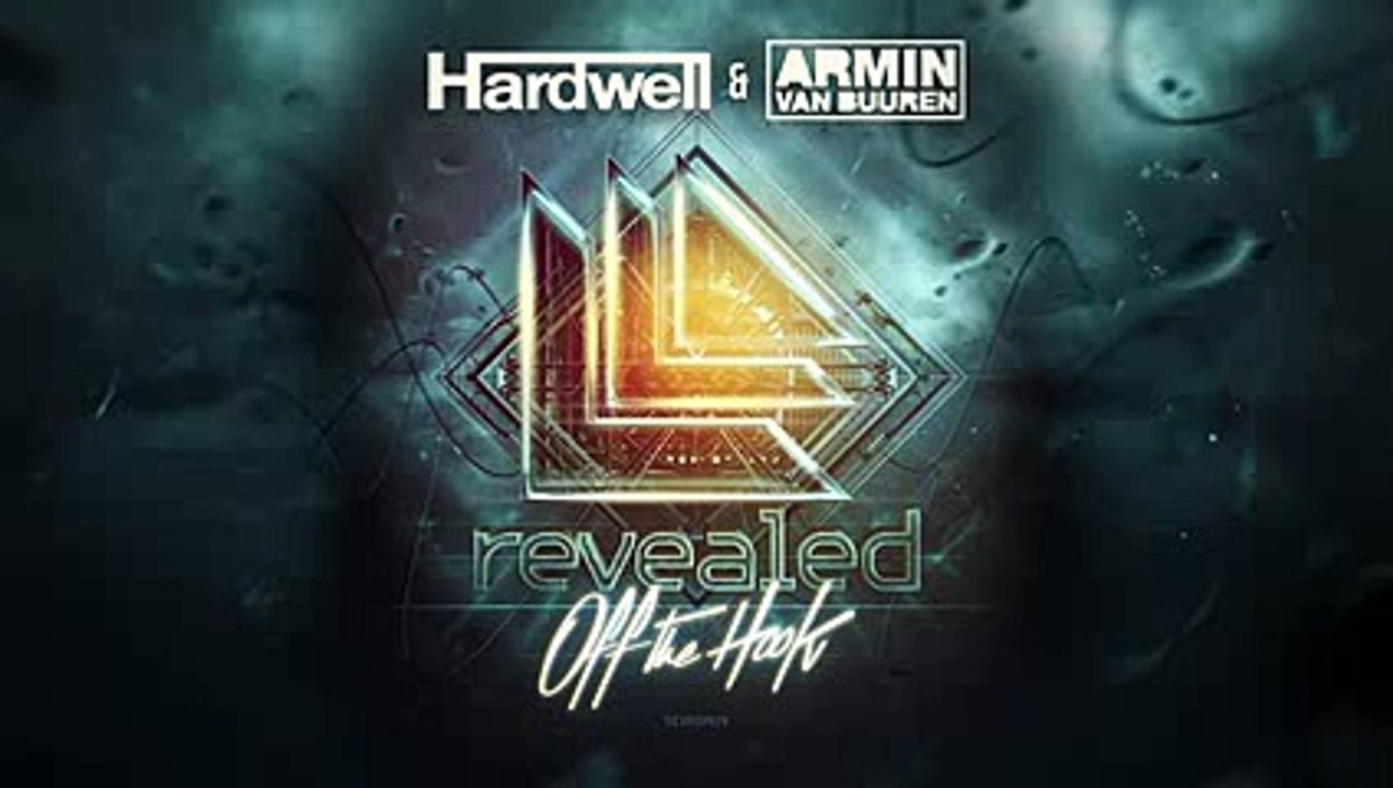 Hardwell & Armin van Buuren - Off The Hook [OUT NOW!] -