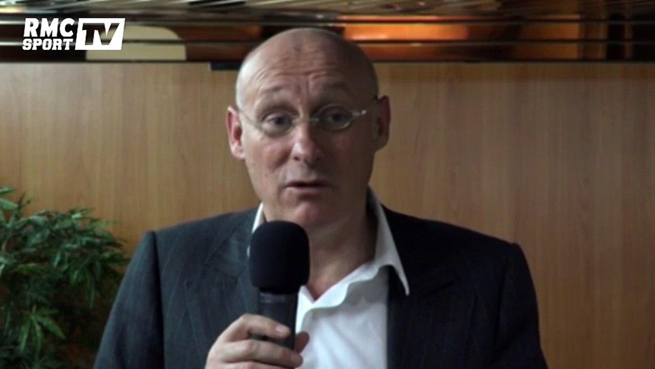 Benard Laporte analyse la Nouvelle Zélande et l'Australie