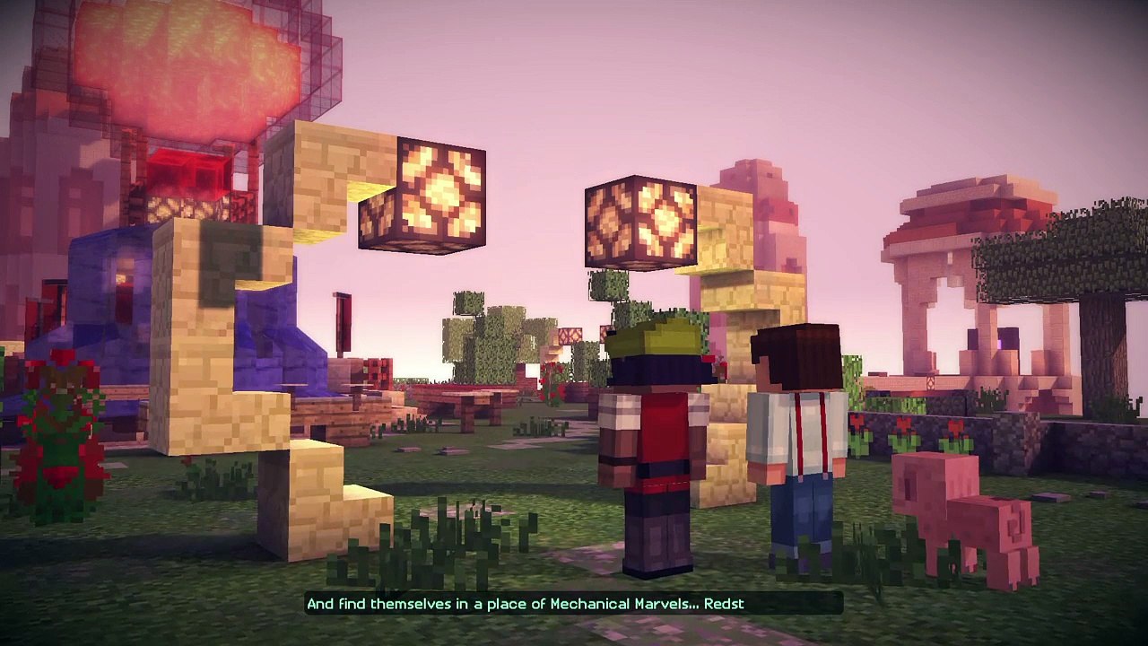 Minecraft Story Mode_20151029144652