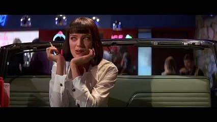 10 Hidden Connections In Tarantino Films