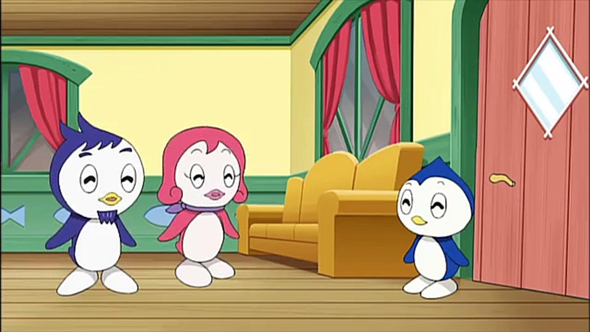 なん じ くん