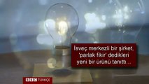 Uçan Ampul; FLYTE