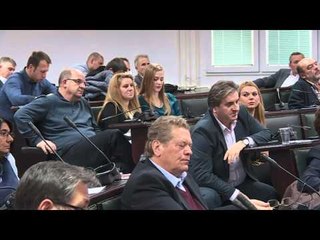 Buxheti i Qytetit të Shkupit, diskriminues për shqiptarët