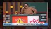 Khabardar with Aftab Iqbal   17th October 2015 ||  wondrfull show must wacthing |||