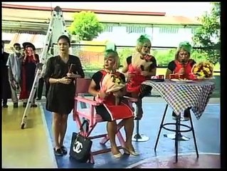 AlDub Kalyeserye Oct 29 2015