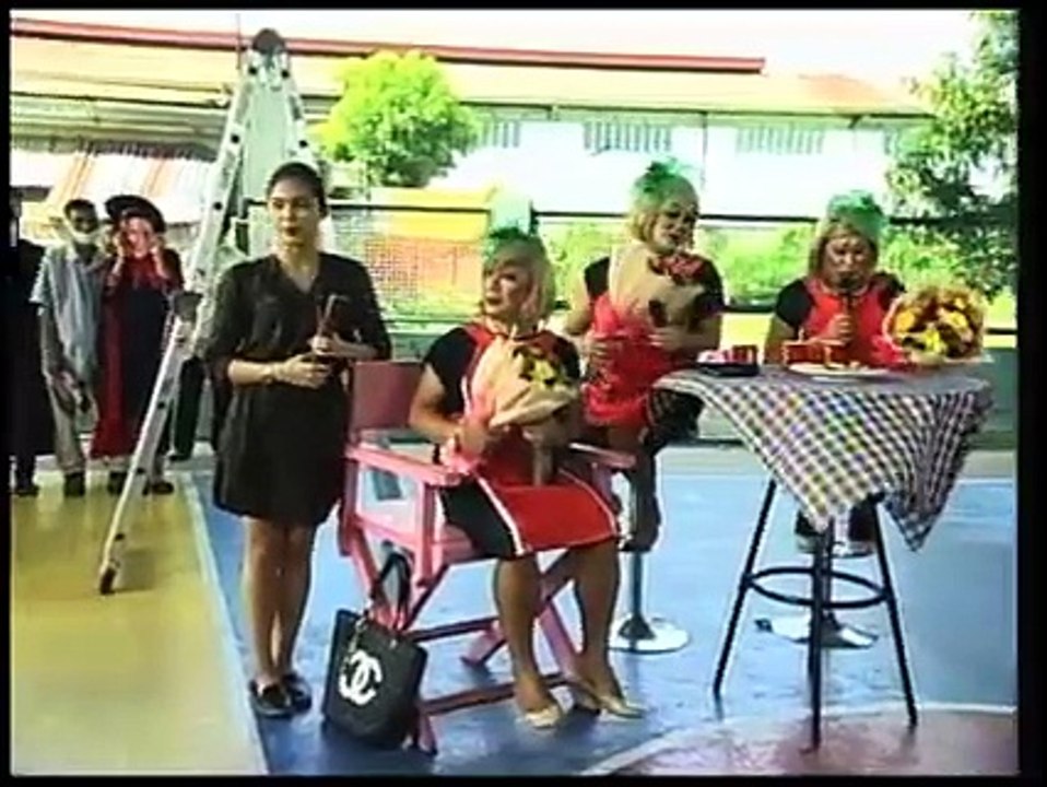 AlDub Kalyeserye Oct 29 2015