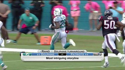 Getlin: A Dolphins win would be huge