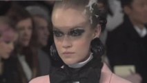 CHANEL Fashion Show Spring Summer 2007 Haute Couture by Fashion Channel