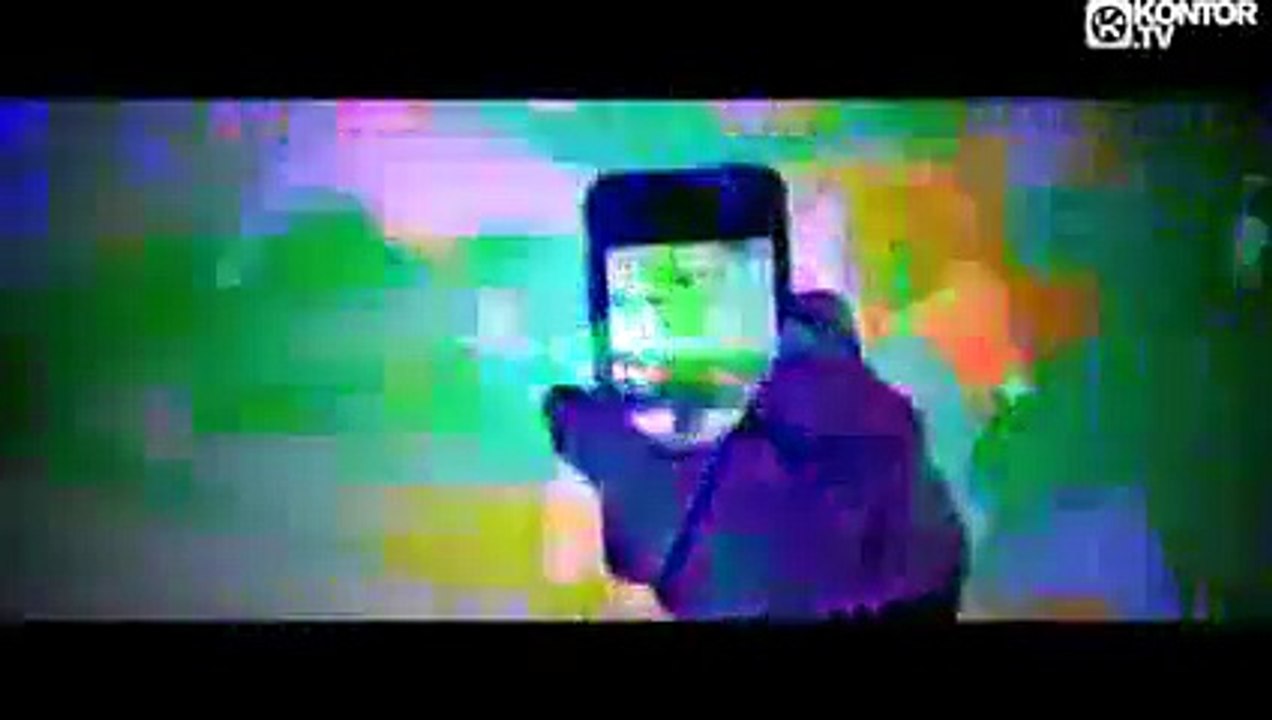 Hardwell - Cobra (Official Energy Anthem 2012) (Official Video HD)