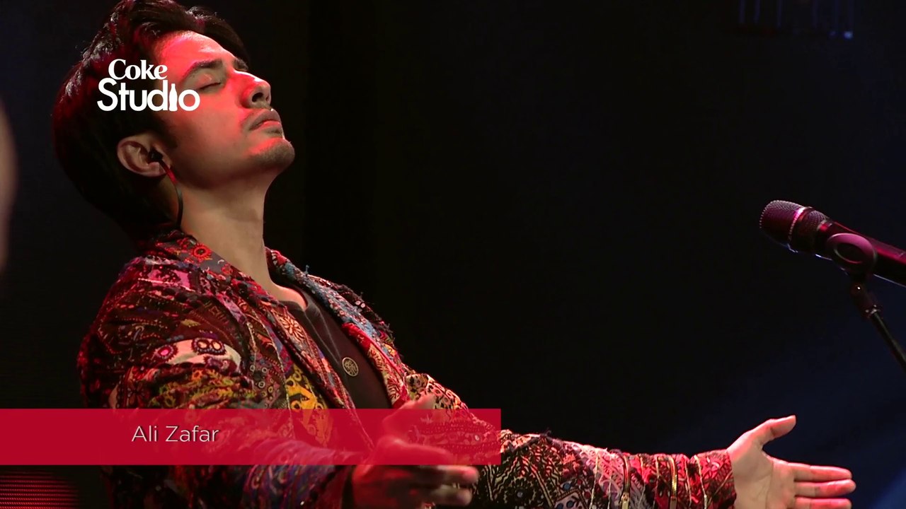 Coke Studio, Season 8, Episode 7, Promo