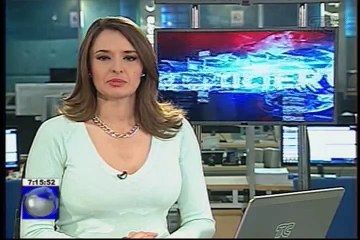 Momentos tensos durante debate económico