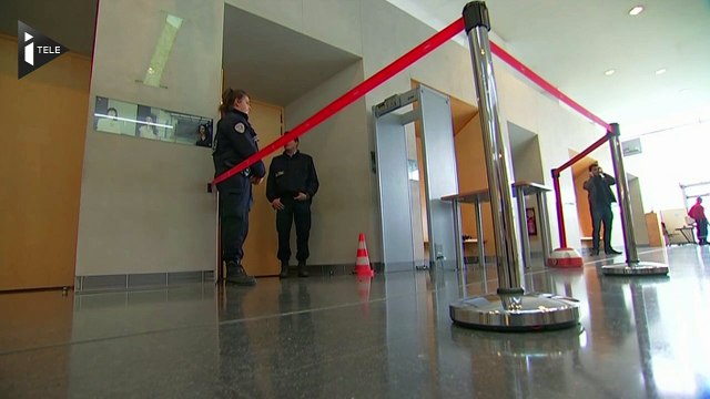 Melun : un avocat tire sur le bâtonnier et se suicide