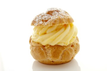 Les astuces de Mercotte : la crème pâtissière