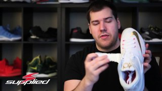 Aunt Pearl KD 7 Kevin Durant On Foot In Depth Review FIRST LOOK EXCLUSIVE